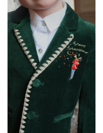 Ray Shirt Optic White 6