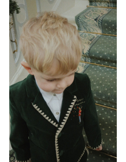 Ray Shirt Optic White 3