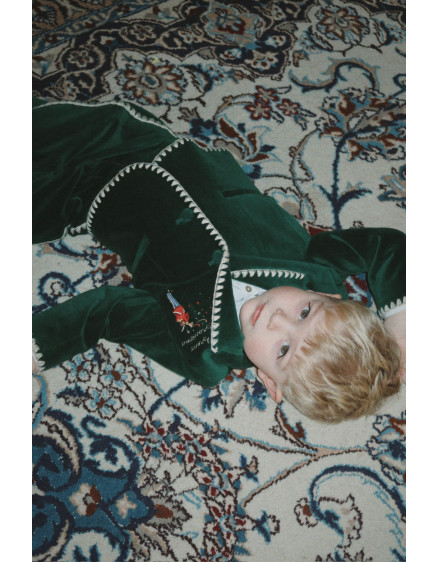 Ray Shirt Optic White 4