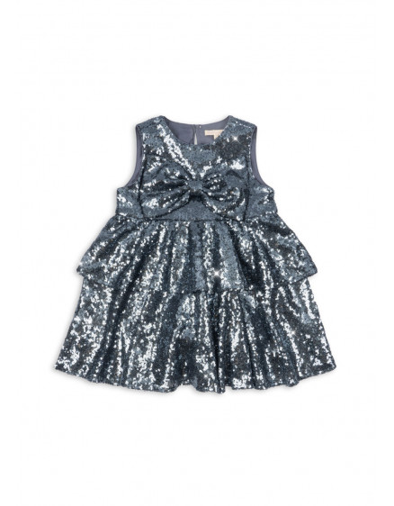 Rosie Dress Bel Air Blue