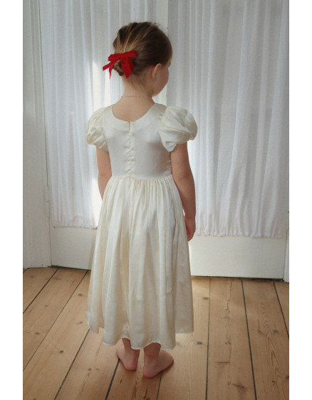 Celeste Dress Shortbread 8