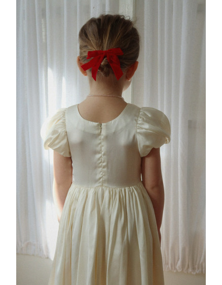 Celeste Dress Shortbread 7