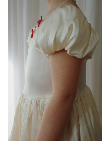 Celeste Dress Shortbread 6