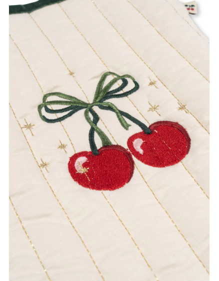 Christmas Stocking Cherry 2