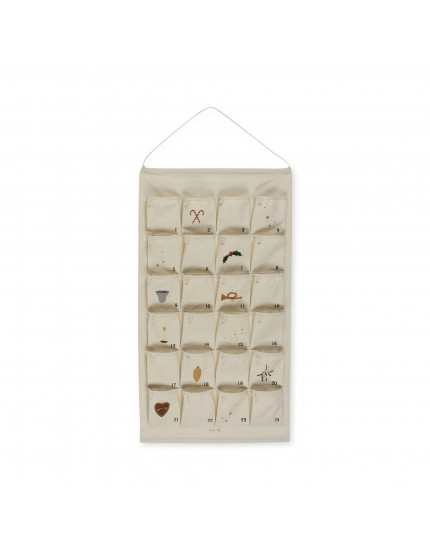 Адвент Календар Noel Seedpearl