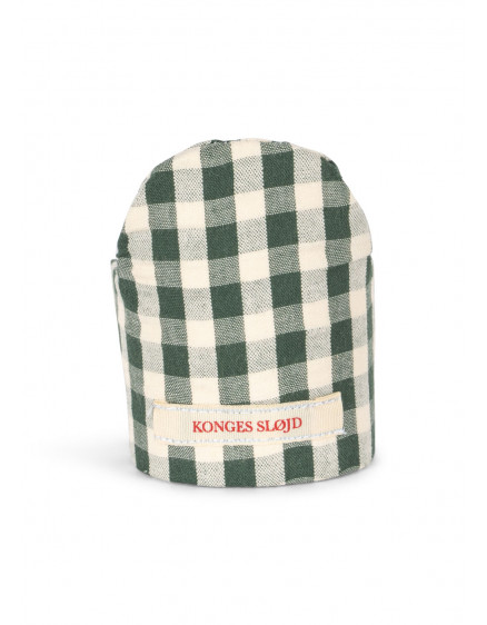 Іграшка Teddy Kalle Green Check 2