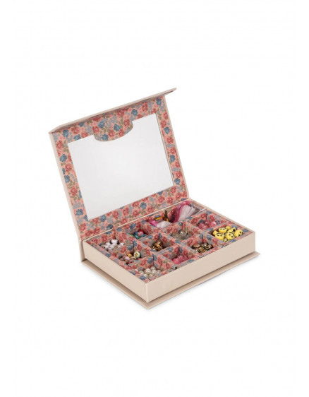 ABC Jewellery Set Multi 3