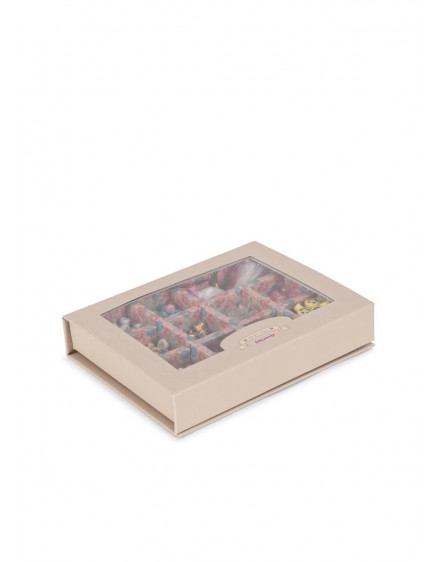 ABC Jewellery Set Multi 2