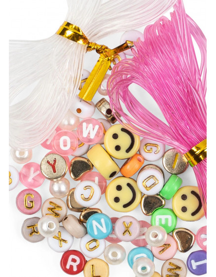 ABC Jewellery Set Multi 4