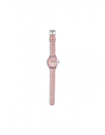 Kids Glitter Watch Horn Stars