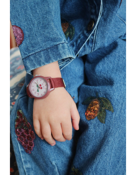 Kids Watch Cherry 3