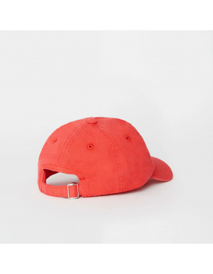 Кепка Logo Red 3
