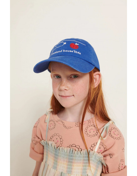 Кепка Things I Like 3