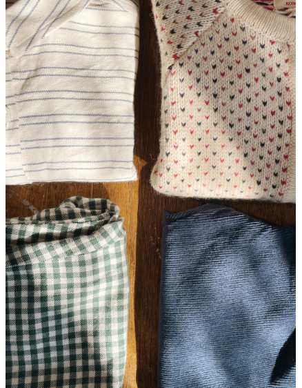 Remy Pants Total Eclipse 5