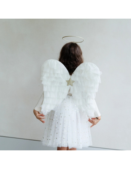 Спідниця Angel Long Tutu 6