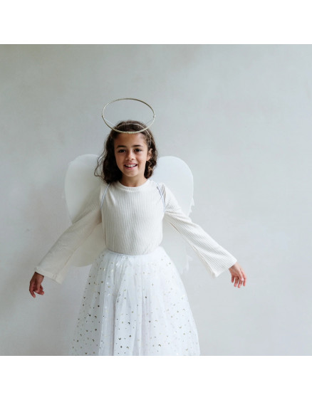 Спідниця Angel Long Tutu 2