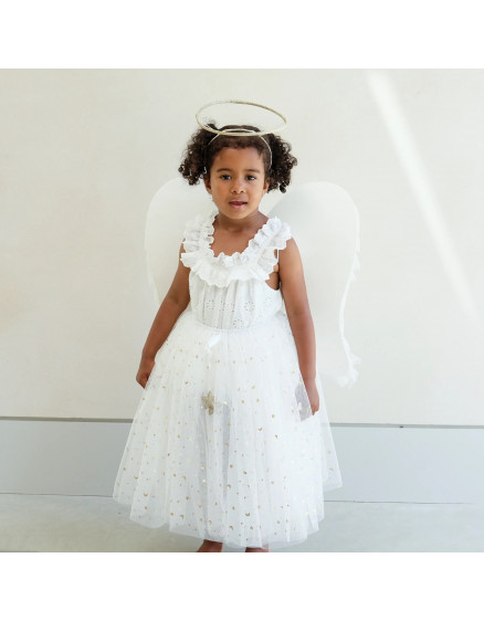 Спідниця Angel Long Tutu 5