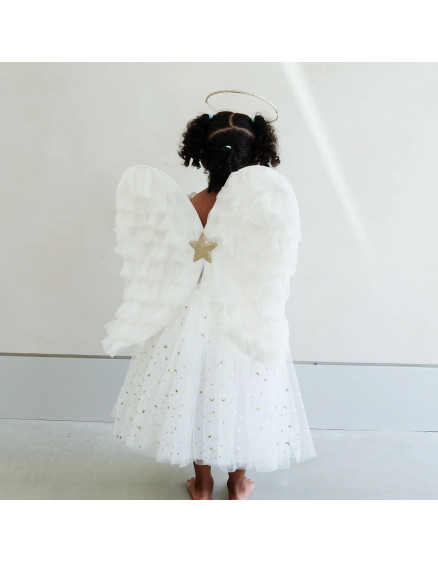 Спідниця Angel Long Tutu 3