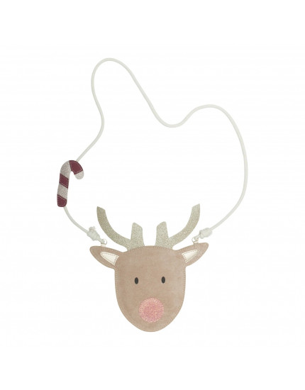 Reindeer Bag