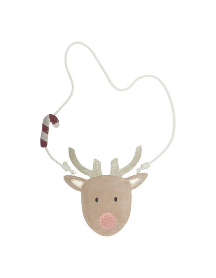Reindeer Bag