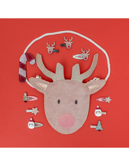 Reindeer Bag 3