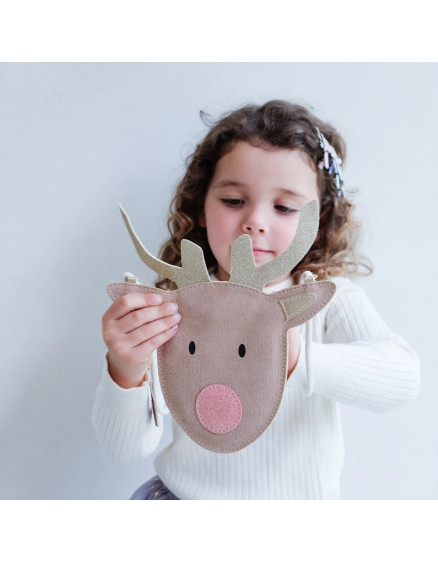 Reindeer Bag 2