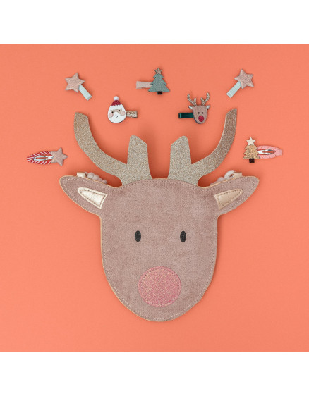 Reindeer Bag 4