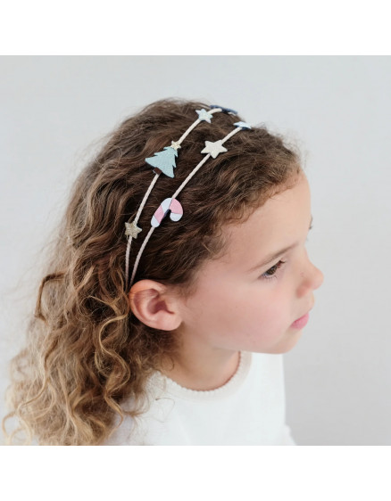 Snowman Double Alice 3