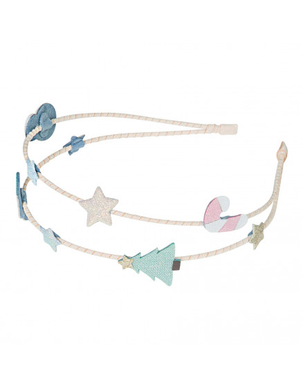 Snowman Double Alice 2