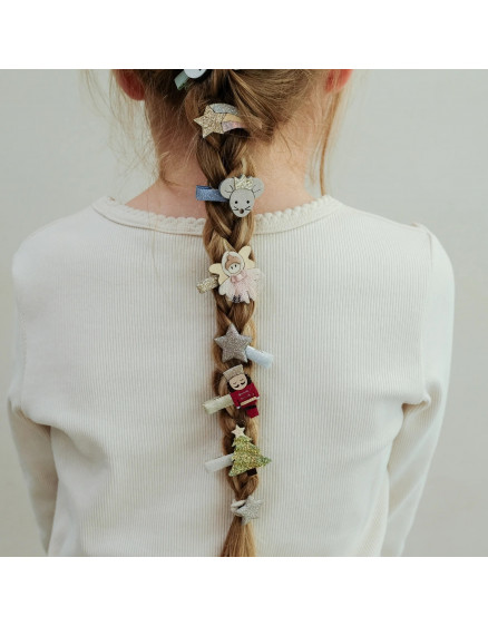 Nutcracker Mini Clips 4