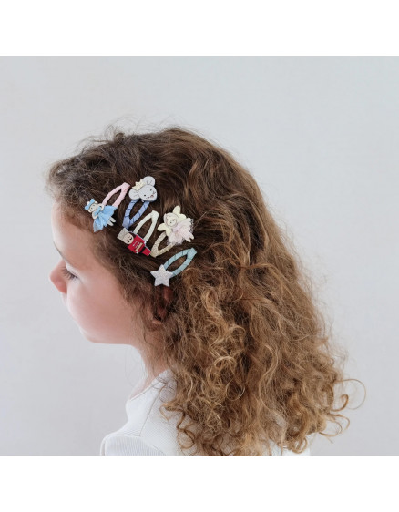 Nutcracker Mini Clic Clacs 3