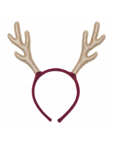 Обруч Rudolph Antlers