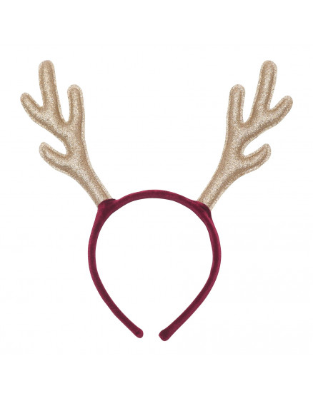 Обруч Rudolph Antlers
