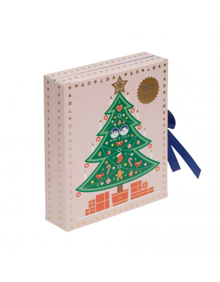 Advent Calendar Multi