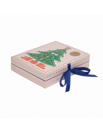 Advent Calendar Multi 8