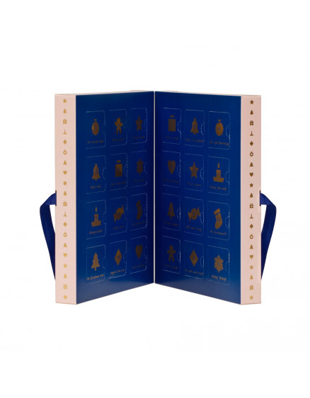 Advent Calendar Multi 7