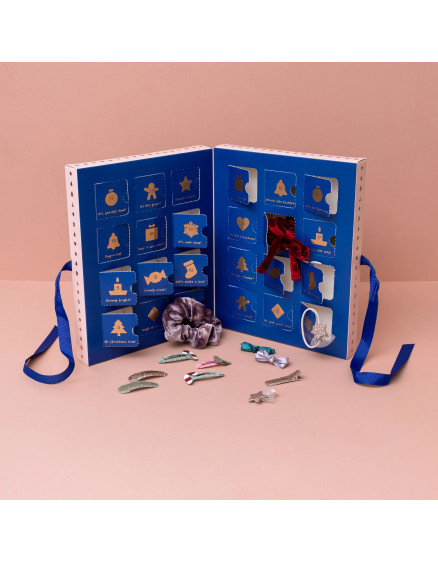 Advent Calendar Multi 5