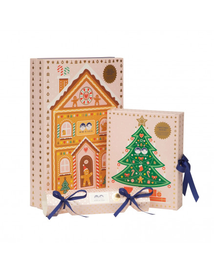 Advent Calendar Multi 4