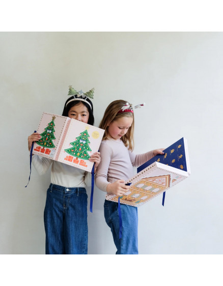 Advent Calendar Multi 3