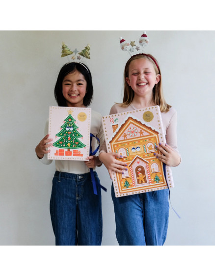 Advent Calendar Multi 2