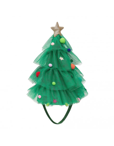 Капелюх Christmas Tree