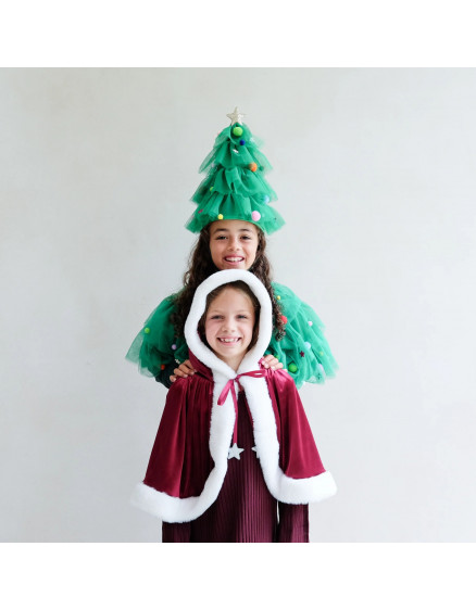 Капелюх Christmas Tree 2