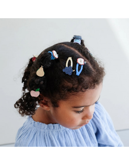 Fruity Mini Ponies 4