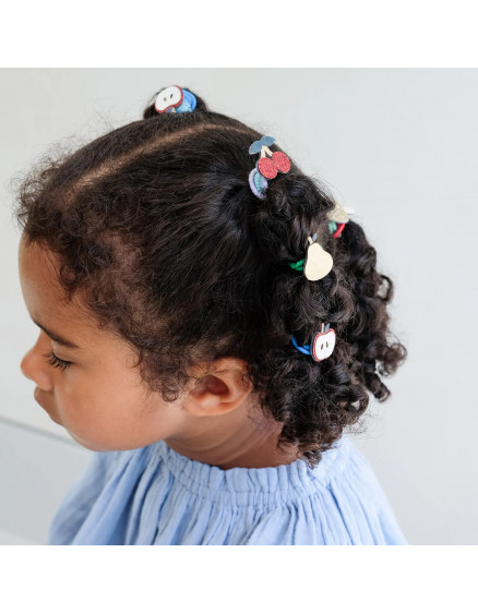 Fruity Mini Ponies 2