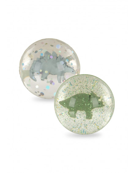 Bouncing Ball Dino 4