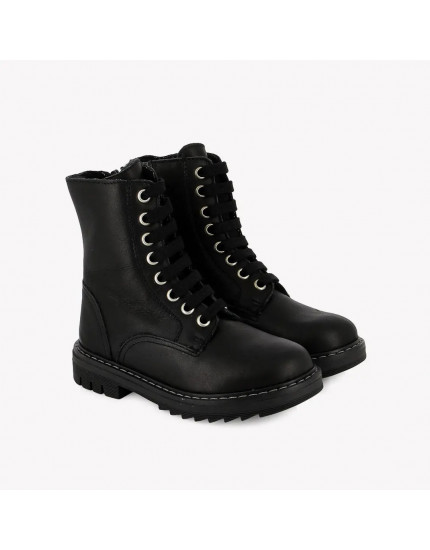 Чоботи Sid Ranger Fur Noir