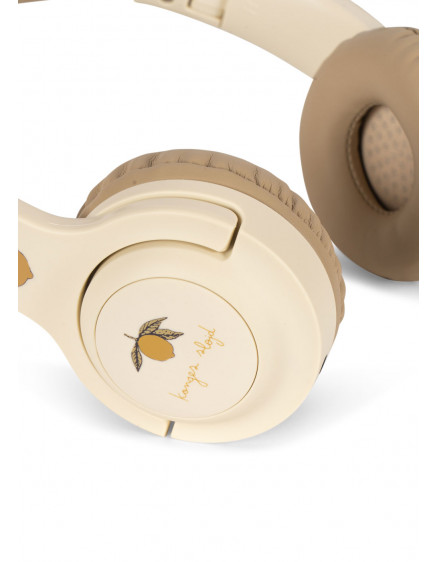 Дитячий аксесуар Headphones Lemon 3