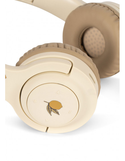 Дитячий аксесуар Headphones Lemon 2