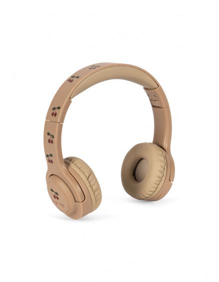 Дитячий аксесуар Headphones Cherry Blush