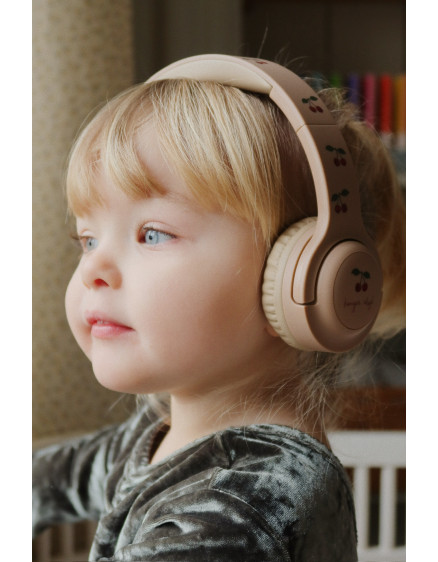 Дитячий аксесуар Headphones Cherry Blush 6